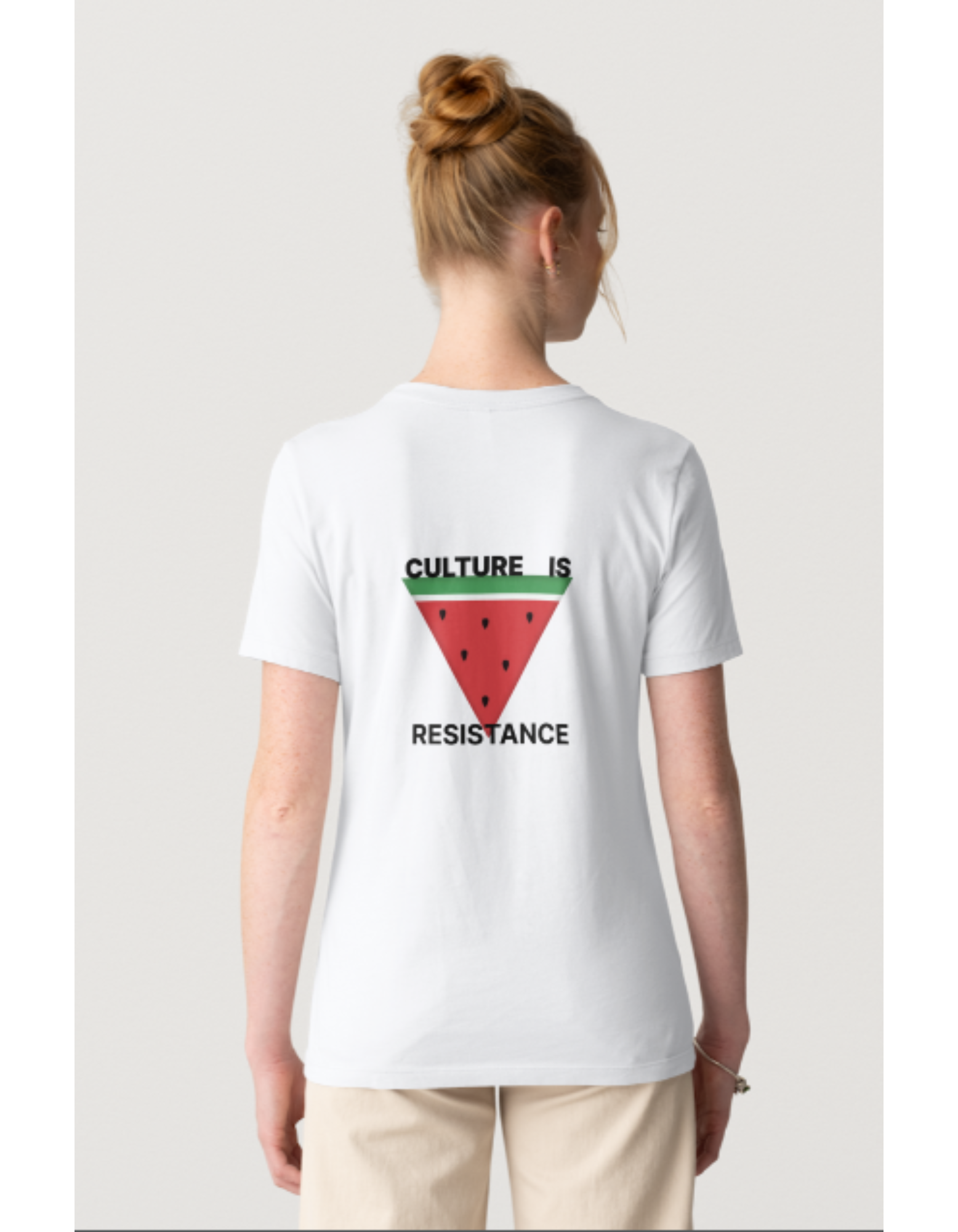 Culture is Resistance- Watermelon - Image 4
