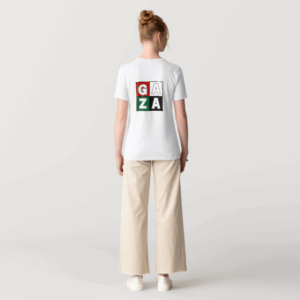 GAZA T-SHIRT