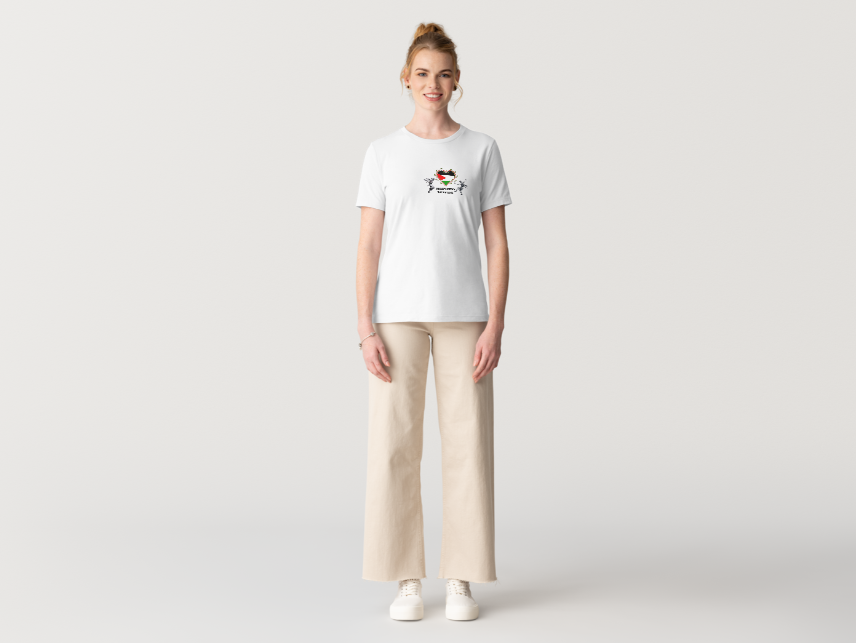 GAZA T-SHIRT - Image 2