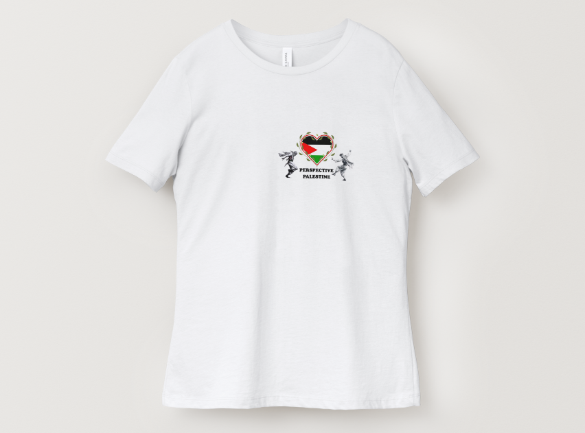 GAZA T-SHIRT - Image 5