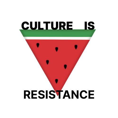 Culture is Resistance- Watermelon - Image 2